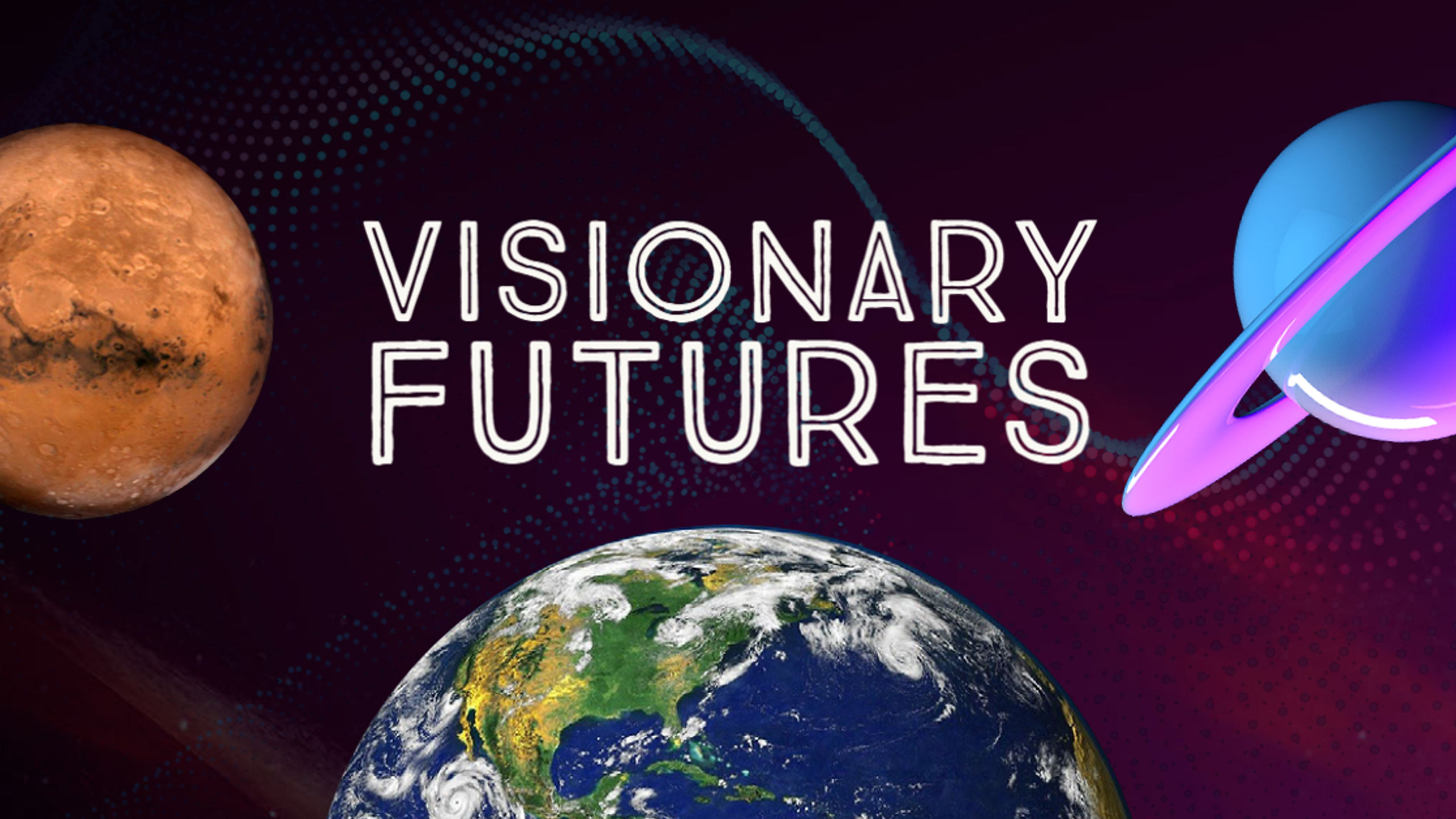 Visionary Futures Collection